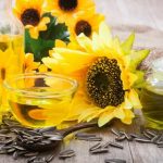 ulei floarea soarelui - ferma cojiocna